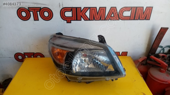 FORD RANGER SAĞ FAR