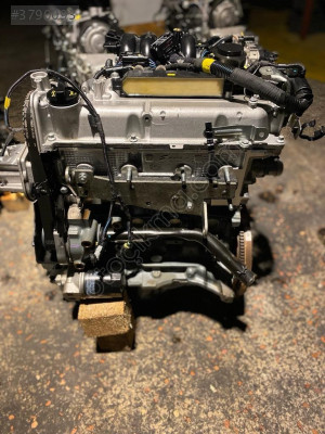 FIAT SIENA 1.4 8 VALF CIKMA MOTOR