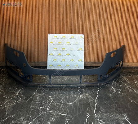 SKODA OCTAVİA ÖN TAMPON FAR YIKAMALI 5E3807221A 21-24