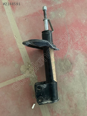 FORD FİAT RENO AUDİ VOLSKVAGEN PEJO AMORTİSÖRLERİ ORJİNAL