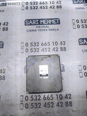 ÇIKMA HYUNDAİ H100 KAMYONET MOTOR BEYNİ 39100-42741