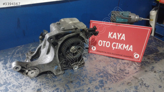 1.6 doblo linea mazot  pompasi  cikma orijinal