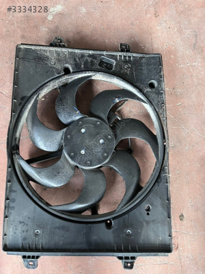 CHERY OMODA 5 KOMPLE FAN PANELİ