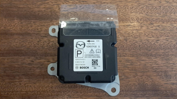 Mazda MX5 Airbag Beyni N24357KK2C