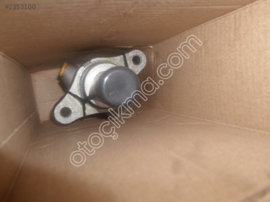 FORD FOCUS FİESTA PEUGEOT MAZDA2 1.4 2002 FREN ANA MERKEZ