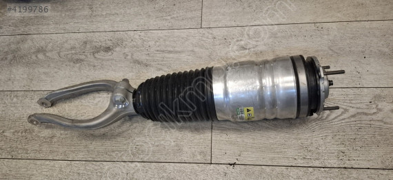 MASERATİ GRANTURİSMO 06703021870 AMORTİSÖR