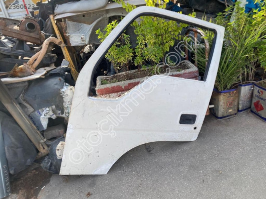 KİA BONGO SOL ÖN KAPI , KİA K2700 SOL ÖN KAPI ORJİNAL ÇIKMA