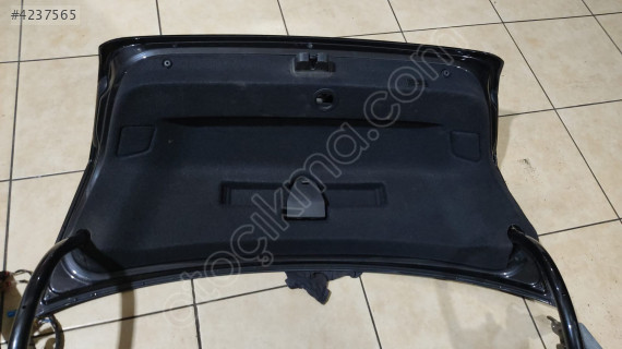 VOLKSWAGEN PASSAT B8,5 BAGAJ