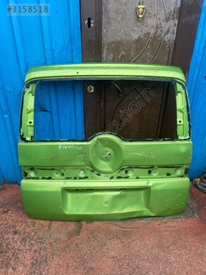 Fiat fiorino bagaj kapağı boş