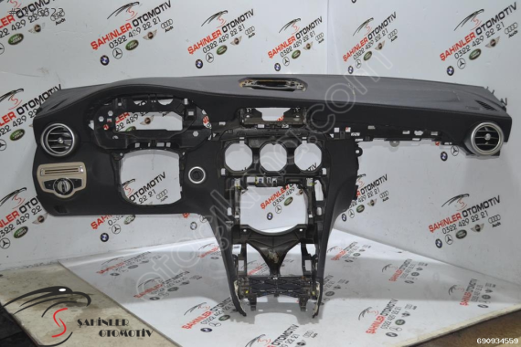 MERCEDES C SERİSİ A205 W205 BOŞ TORPİDO GÖĞÜSLÜK A2056803987
