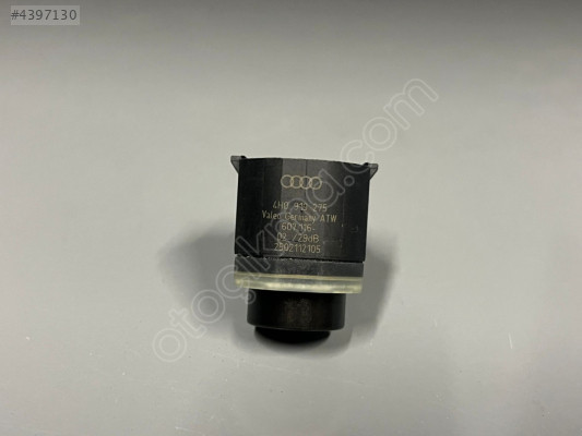 AMAROK CADDY PASSAT PARK SENSÖRÜ ORJİNAL 4H0919275