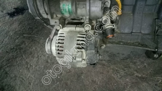 Sembol joy 1.2 16v sarz dinamosu yedek parça