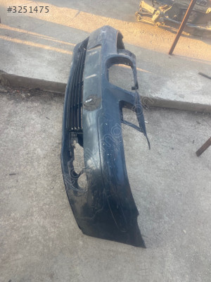 Seat cordoba 02-07 ön tampon
