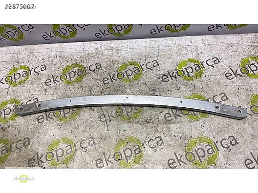 MERCEDES C SERİSİ 20212024 W206 ÖN TAMPON ALT DEMİRİ A2066201100