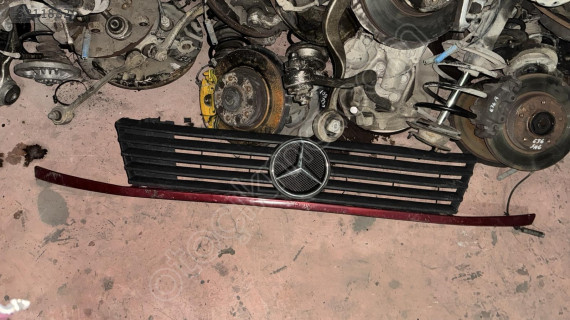 MERCEDES W638 VİTO ÖN PANJUR ÇIKMA PANJUR ALT ÇITASI - ERCAN TİC