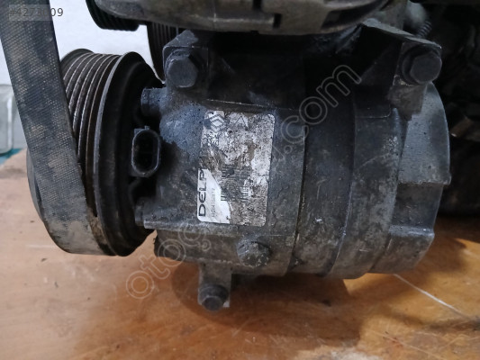 Renault laguna 2 klima kompresörü