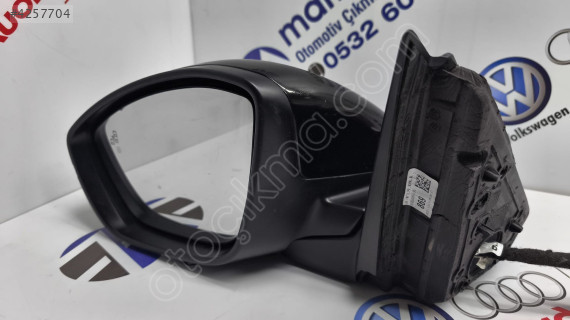 OPEL MOKKA SOL AYNA KATLANIR 2019-2024 ORİJİNAL ÇIKMA 98358869