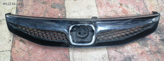 Honda civic ön panjur makyajlı 09-11 || Orjinal Oto Çıkma