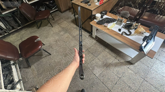 2010-2013 CİTROEN C5 SİLECEK DEMİRİ ORJ ÇIKMA