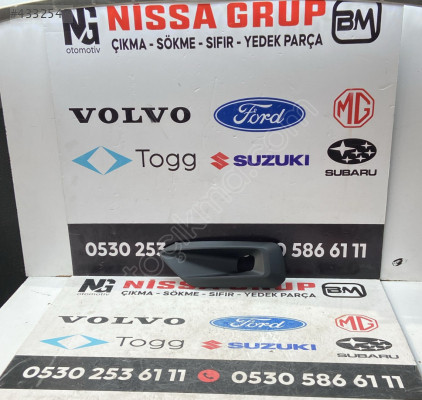 VOLVO XC40 SOL SİS KAPAĞI 31449343 ORJİNAL YEDEK PARÇA