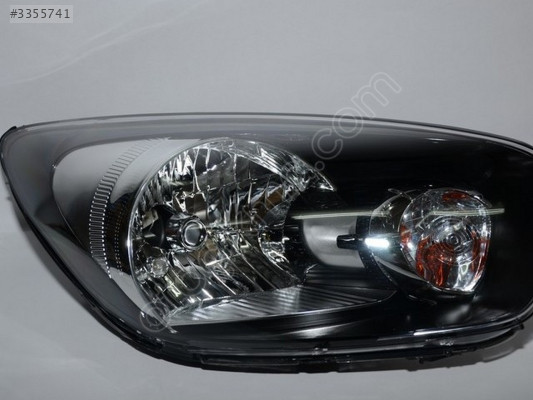 PICANTO 12- FAR SAĞ