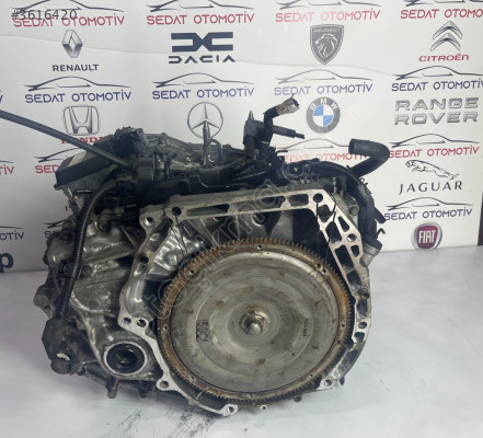 HONDA CIVIC ŞANZIMAN H5CKCE3  2017 1.5 T BENZİNLİ ÇIKMA