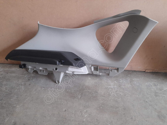 OPEL ASTRA J HATCHBACK BABAGAJ İÇ BAKALİTİ SOL