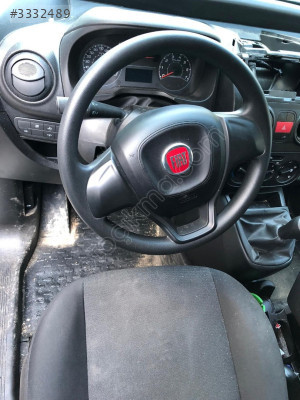 FİAT FİORİNO 2024 ELEKTİRİK TESİSATI ORJİNAL ÇIKMA 05335582216