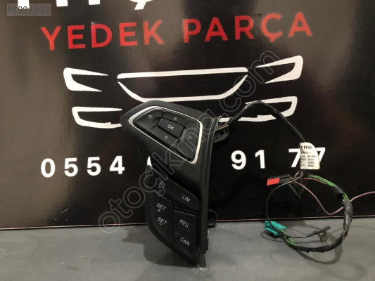 FORD FOCUS 3.5 DİREKSİYON DÜĞMESİ ORJİNAL
