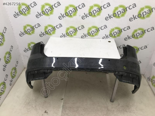 VOLKSWAGEN PASSAT VARİANT 2019 2022 ARKA TAMPON  SW 3G9807417