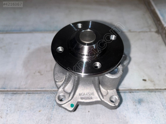 TOYOTA COROLLA 04-11 AURİS/YARİS DEVİRDAİM