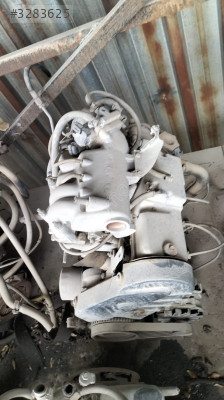 Lada Samara Vega 1.5 enjeksiyonlu motor