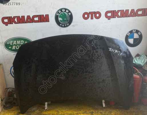 Renault fluence motor kaputu