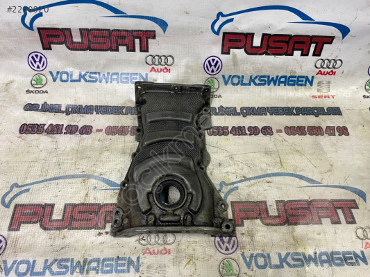 1.2TSİ CBZ MOTOR ÇIKMA TRİGER KAPAĞI 03F 109 210 C