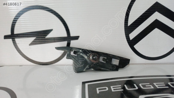 PEUGEOT 308 SOL BRAKETİ 16956982568 1623159580