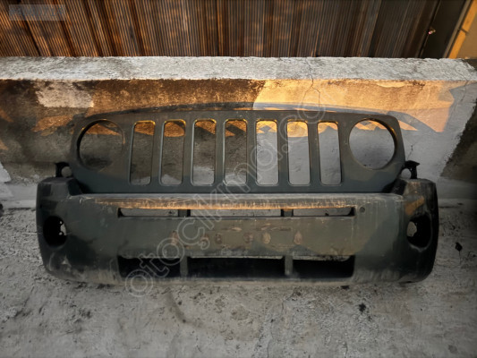 JEEP COMPASS ÖN TAMPON ÇIKMA ORJİNAL 2007-2011