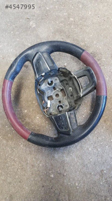 FİAT EGEA DİREKSİYON SİMİDİ 6320915