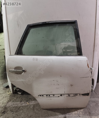 SEAT İBİZA SAĞ ARKA KAPI DOLU ORİJİNAL ÇIKMA PARÇA