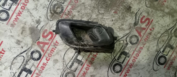 HYUNDAİ İ20 İÇ SAĞ ARKA KAPI KOLU TRİMİ 82620Q00004X