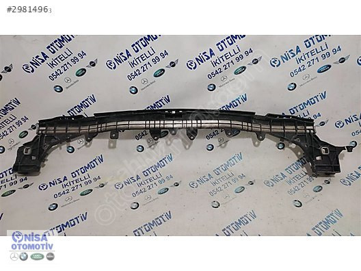 MERCEDES C SERİSİ W205 C180 KASA ÖN PANEL KONSOL A2056204101