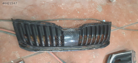 SKODA OCTAVİA PANJUR