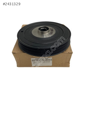 8200638754  LAGUNA II KRANK KASNAĞI F4R 2000 16 VALVE