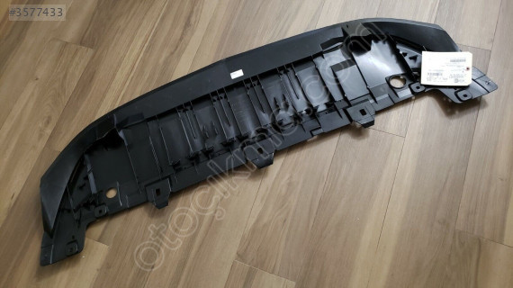 MERCEDES W117 CLA ÖN TAMPON BAKALİTİ 1178850036