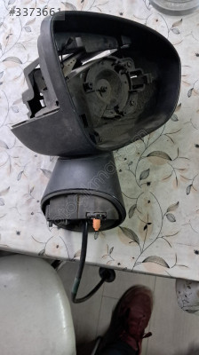 OPEL MERIVA B SAG AYNA KASASI OTO ERKAN