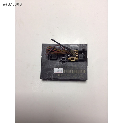 Volskwagen Golf 5 Konfor Beyni 1K0959433BT 5DK008977-02