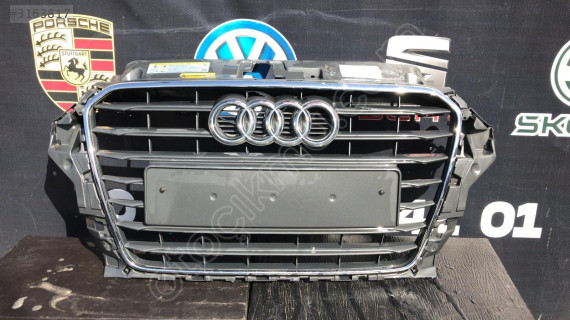 Sedan A3 ön panjur  13/16