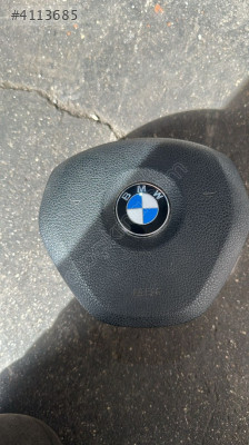 62560050H BMW F30 2015 DİREKSİYON AİRBAG