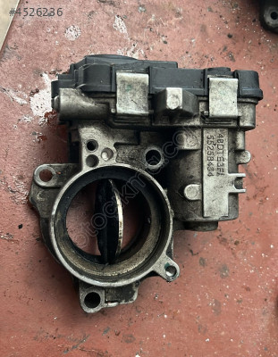 FIAT LİNEA GAZ KELEBEGI ÇEVİK OTO ÇIKMA