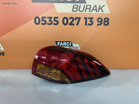 TUCSON SAĞ STOP SIFIR İTHAL 2019-