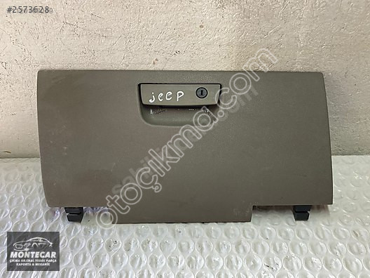 JEEP GRAND CHEROKEE WH TORPİDO KAPAĞI MONTECAR
